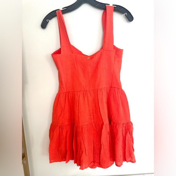 PQ Swim - NWT - Everly Romper - size xs/s - Picture 3 of 7